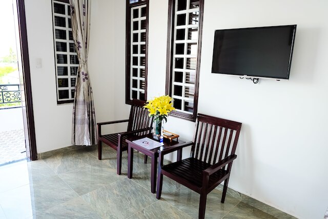 ユニティ ヴィラ ホイアン