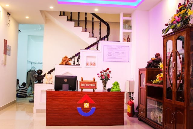 ユニティ ヴィラ ホイアン