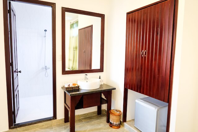 ユニティ ヴィラ ホイアン