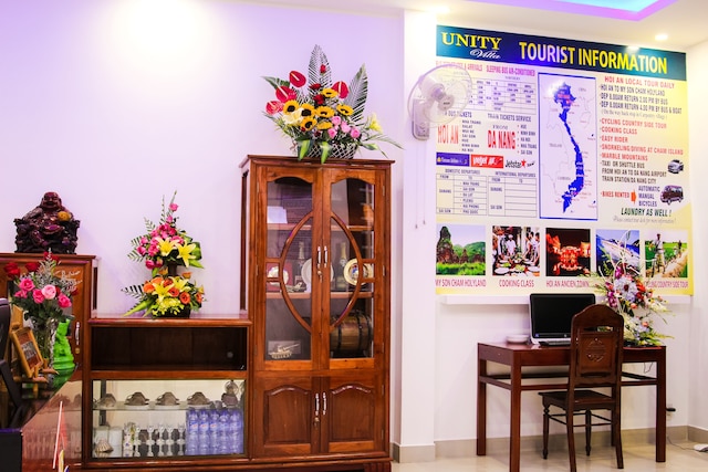 ユニティ ヴィラ ホイアン