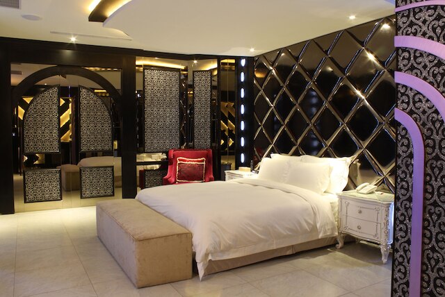 オールユア ブティック モーテル - イ ラン ブランチ (歐遊國際連鎖精品旅館 - 宜蘭館)