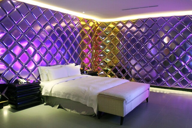 オールユア ブティック モーテル - イ ラン ブランチ (歐遊國際連鎖精品旅館 - 宜蘭館)