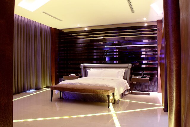 オールユア ブティック モーテル - イ ラン ブランチ (歐遊國際連鎖精品旅館 - 宜蘭館)