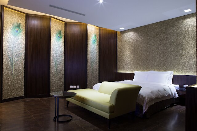 オールユア ブティック モーテル - フア リアン ブランチ (歐遊國際連鎖精品旅館 - 花蓮館)