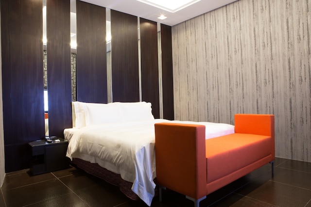 オールユア ブティック モーテル - フア リアン ブランチ (歐遊國際連鎖精品旅館 - 花蓮館)