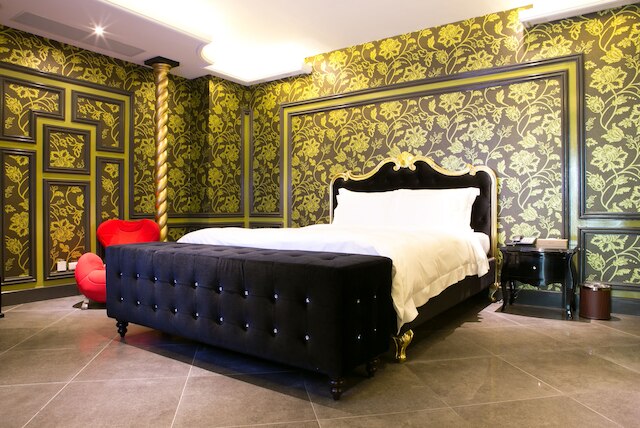 オールユア ブティック モーテル - フア リアン ブランチ (歐遊國際連鎖精品旅館 - 花蓮館)