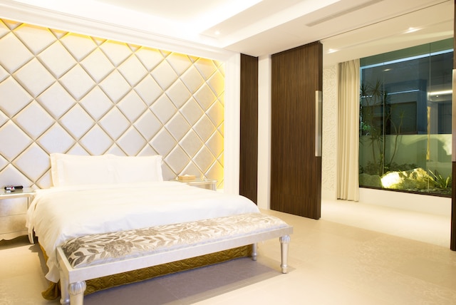 オールユア ブティック モーテル - フア リアン ブランチ (歐遊國際連鎖精品旅館 - 花蓮館)