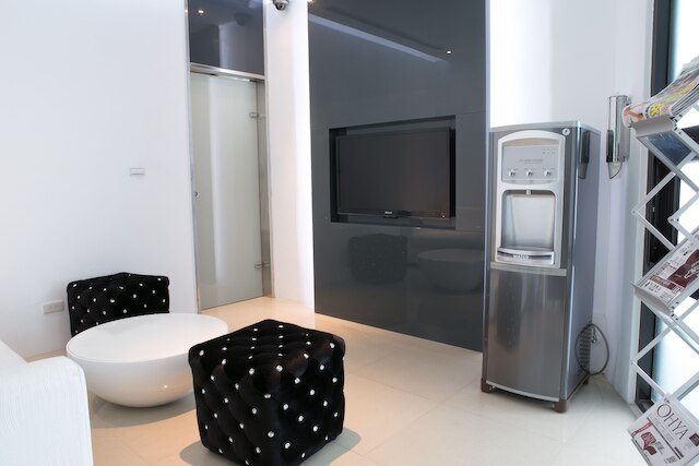 オールユア ブティック モーテル - フア リアン ブランチ (歐遊國際連鎖精品旅館 - 花蓮館)