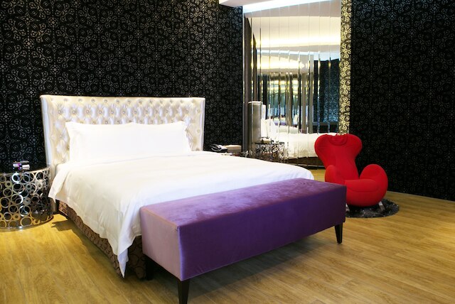 オールユア ブティック モーテル - フア リアン ブランチ (歐遊國際連鎖精品旅館 - 花蓮館)