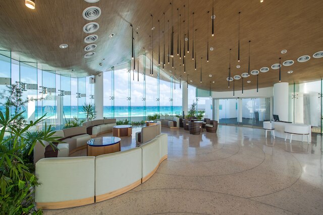 オレオカンクンプラヤオールインクルーシブリゾート