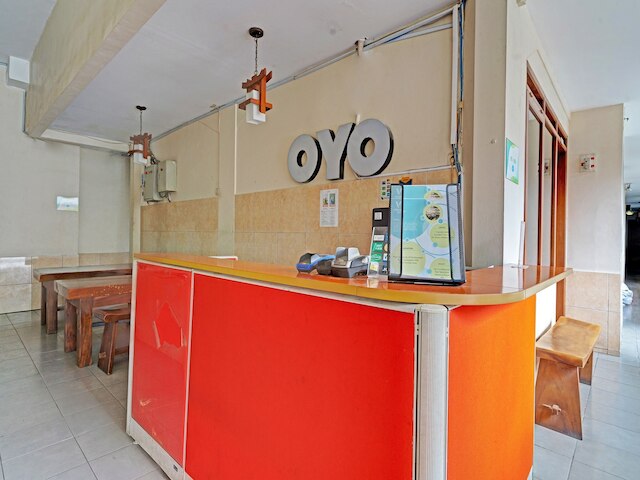 OYO 1699 ヴェローナ レジデンス