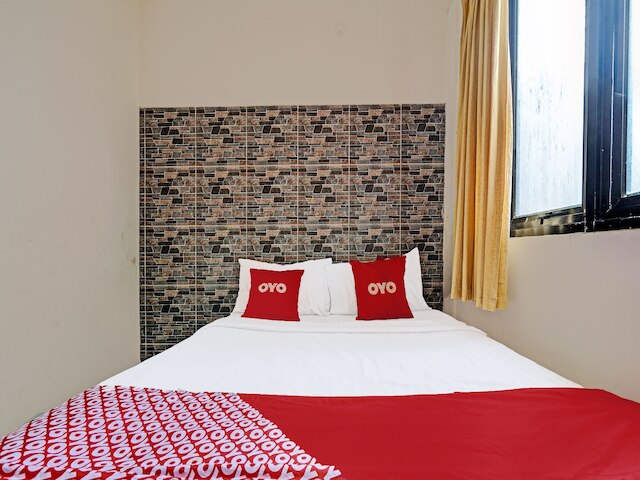 OYO 1699 ヴェローナ レジデンス