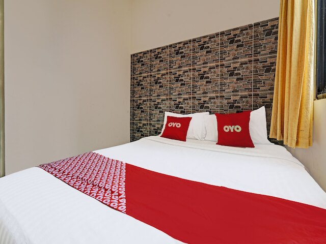 OYO 1699 ヴェローナ レジデンス