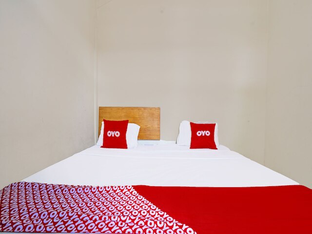 OYO 1699 ヴェローナ レジデンス