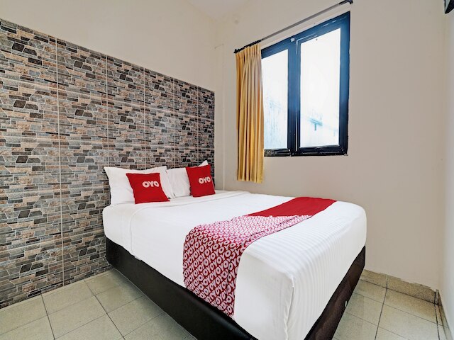 OYO 1699 ヴェローナ レジデンス