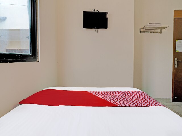 OYO 1699 ヴェローナ レジデンス