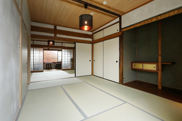 奈良ゲストハウス神奈寐