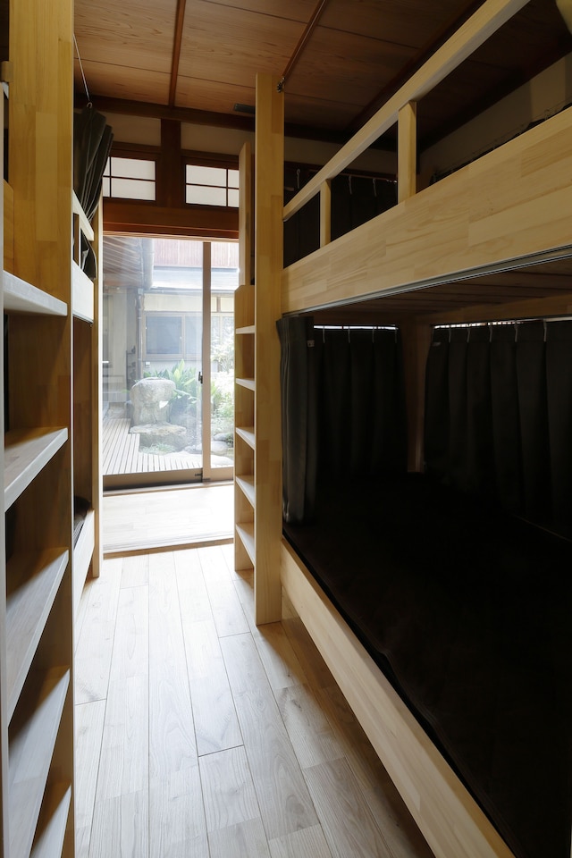 奈良ゲストハウス神奈寐