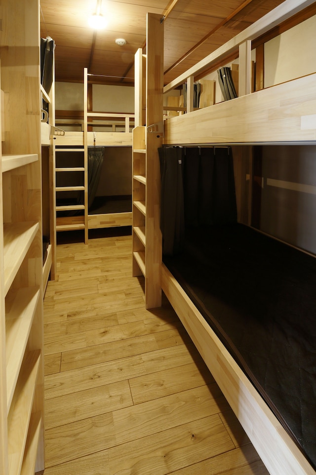 奈良ゲストハウス神奈寐