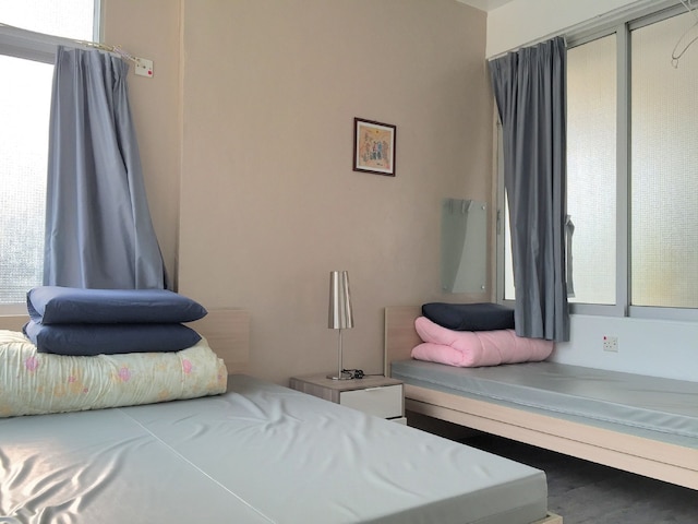 YHA ジョッキー クラブ マウント デイヴィス ユース ホステル (YHA 賽馬會摩星嶺青年旅舍)