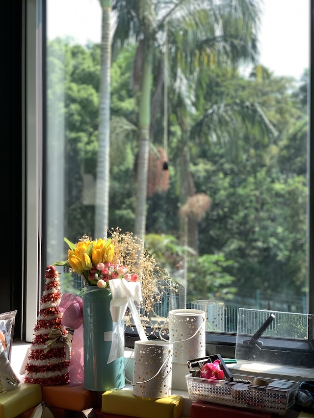 YHA ジョッキー クラブ マウント デイヴィス ユース ホステル (YHA 賽馬會摩星嶺青年旅舍)