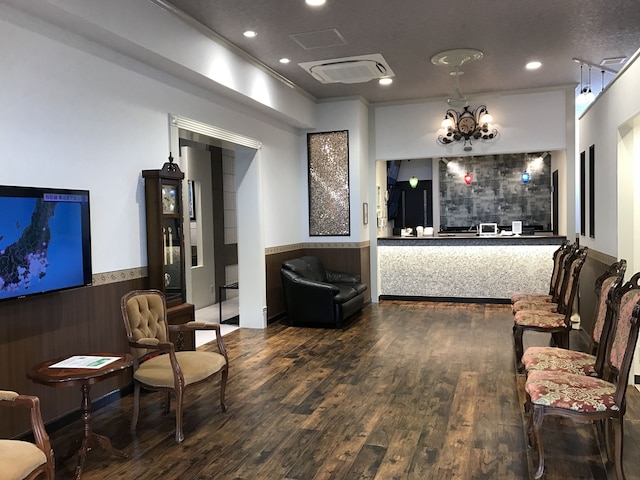 ビジネスイン · ホテルプラザ21 大阪 京橋