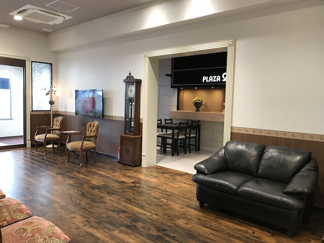 ビジネスイン · ホテルプラザ21 大阪 京橋