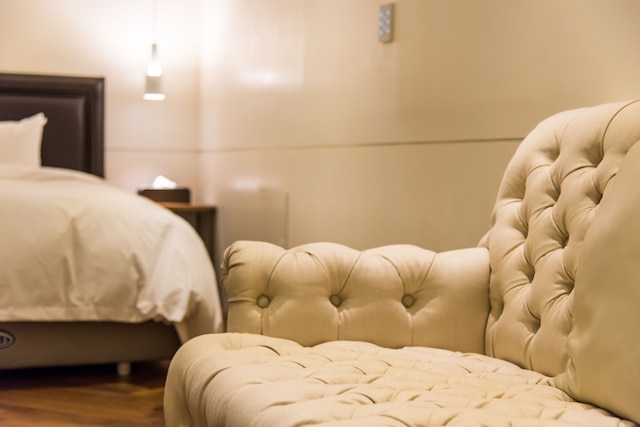 ホテル スタンダール