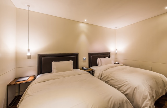 ホテル スタンダール