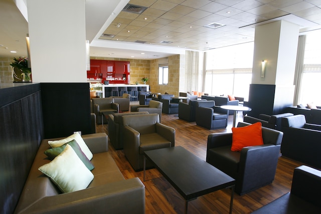 エン ケレム ホテル