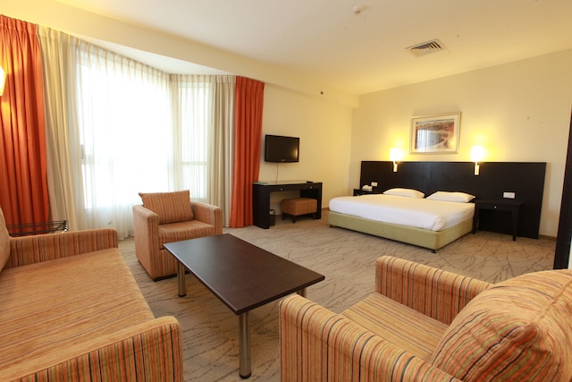 エン ケレム ホテル