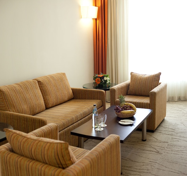 エン ケレム ホテル