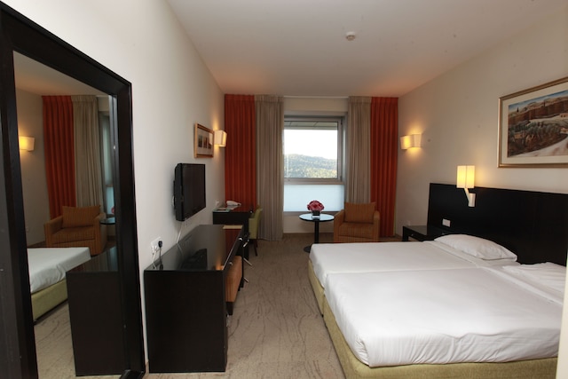 エン ケレム ホテル