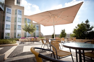 エン ケレム ホテル