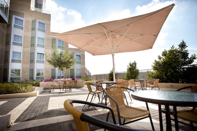 エン ケレム ホテル