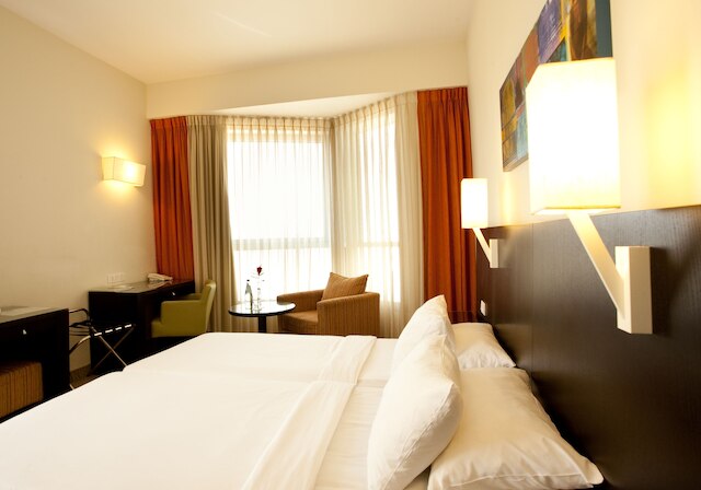 エン ケレム ホテル