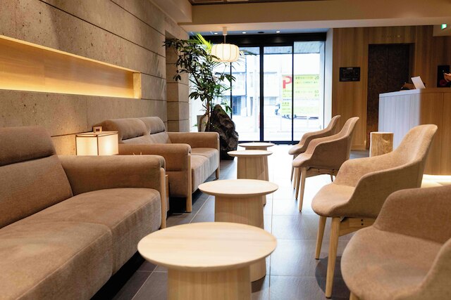 cotoha HOTEL 御徒町