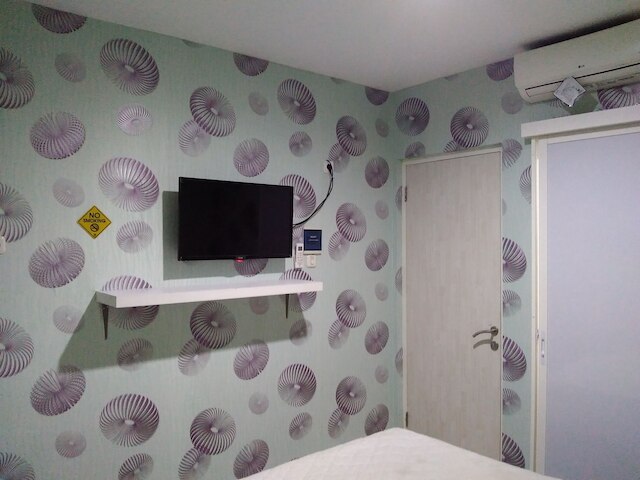 バジェット ゲスト ハウス トゥナス マンディリ ジャヤ