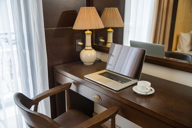 パラッツォ・ラグジュアリーホテル