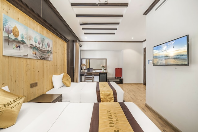 パラッツォ・ラグジュアリーホテル