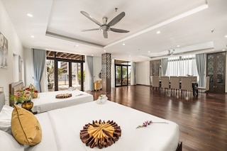 パラッツォ・ラグジュアリーホテル