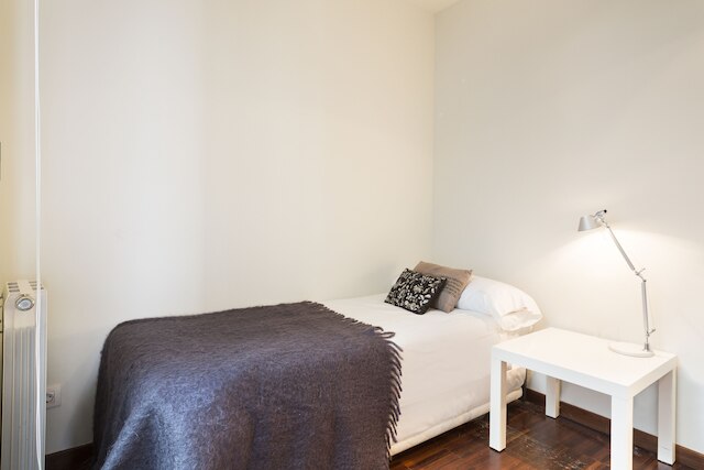 マイ スペース バルセロナ エグゼクティブ アパートメンツ センター