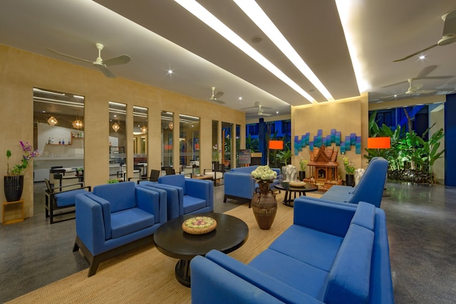 サクムットブティックホテル