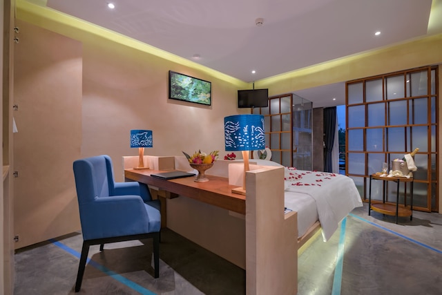 サクムットブティックホテル