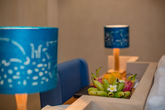 サクムットブティックホテル