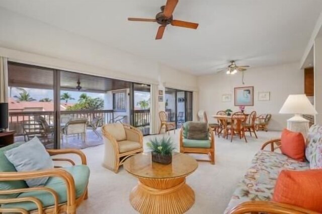 ケーーホウ ガーデンズ #11-101 アット コナ コースト リゾート 1 ベッドルーム コンド バイ レッドオーニング