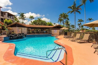 ケーーホウ ガーデンズ #11-101 アット コナ コースト リゾート  1 ベッドルーム コンド バイ レッドオーニング