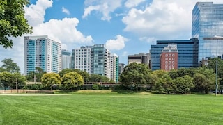 チャールズ リバー エグゼクティブ スイーツ