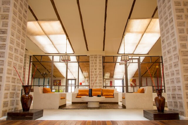 ホテル パラシオ デ サル