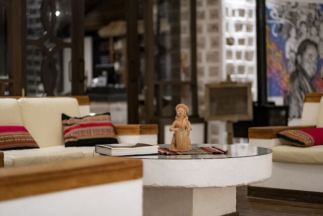 ホテル パラシオ デ サル